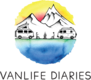 vanlifediaries