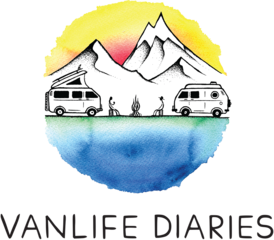vanlifediaries