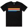 AS Colour Staple Minus 5cm Tee Thumbnail