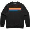 AS Colour - Relax Faded Crew Thumbnail