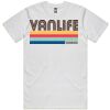 AS COLOUR Classic Tee Thumbnail